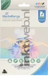 MediaRange Fotopapier Hoogglans | 13x18 | 220 gr/m² 50 vellen