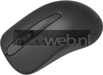 MediaRange Draadloze muis, 3 knoppen Product only