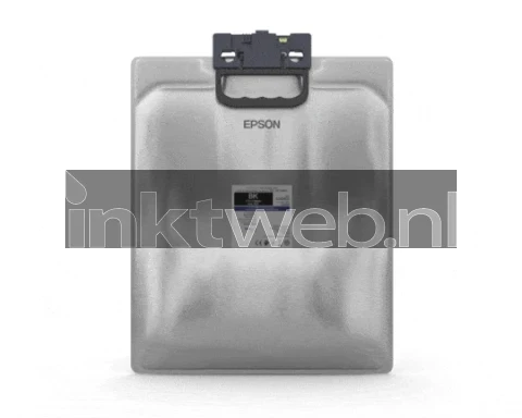 Epson C13T05B140 zwart Product only