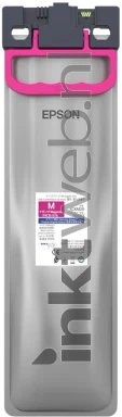 Epson C13T05B340 magenta Product only
