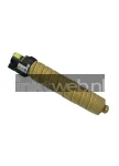 Nashuatec DTC2500 Toner geel (Origineel)
