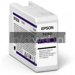Epson T47AD UltraChrome Pro 10 paars (Origineel)