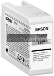 Epson T47A9 UltraChrome Pro 10 licht grijs (Origineel)