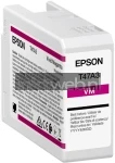 Epson T47A4 UltraChrome Pro 10 magenta (Origineel)