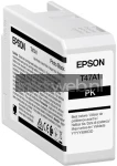 Epson T47A1 UltraChrome Pro 10 foto zwart (Origineel)