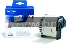 DK-44205 new Combined box and product