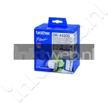 DK-44205 Front box