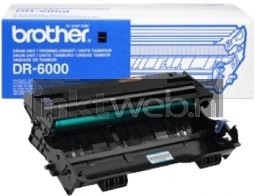 Brother DR-6000 drum zwart