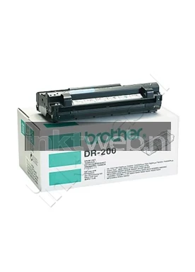 Brother DR-200 drum zwart