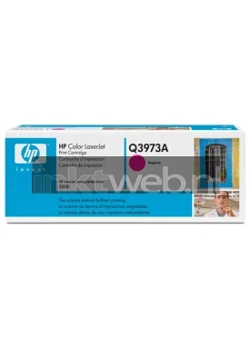 HP 123A magenta