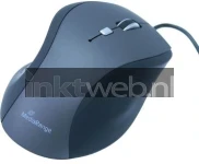 MediaRange MROS202 - Bedrade muis met 5 knoppen Product only