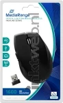MediaRange MROS208 - Draadloze muis met 5 knoppen Front box