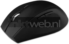 MediaRange MROS208 - Draadloze muis met 5 knoppen Product only