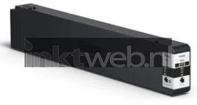 Epson T02Q zwart (Origineel)