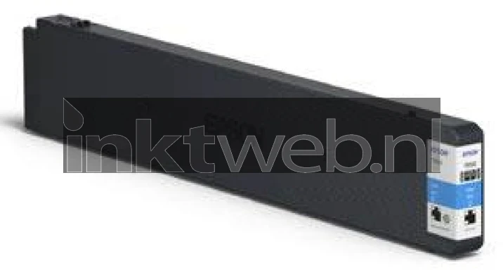 Epson T02Q cyaan Product only