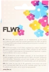 FLWR Canon PG-50 hoge capaciteit zwart Back box