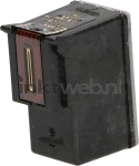 FLWR Canon PG-50 hoge capaciteit zwart Product only