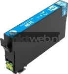 Huismerk Epson 407XL cyaan (Huismerk (compatible))