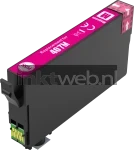 Huismerk Epson 407XL magenta (Huismerk (compatible))