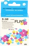 HP 348 foto kleur Front box