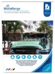 MediaRange fotopapier Hoogglans | A4 | 180 gr/m² 1 stuks