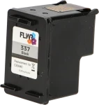 FLWR HP 337 zwart Product only