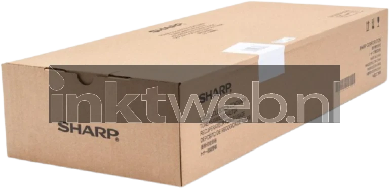 Sharp MX-C50HB Front box