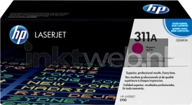 HP 311A magenta (Origineel)