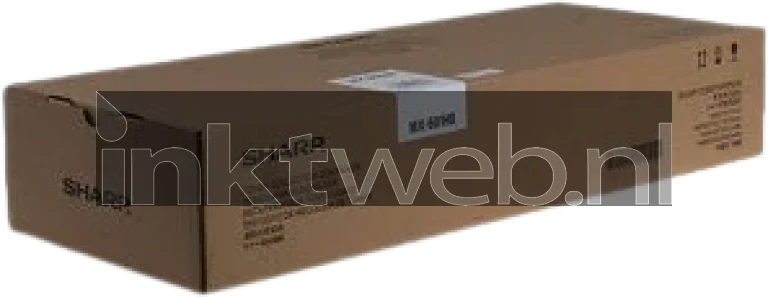 Sharp MX-C60HB Front box