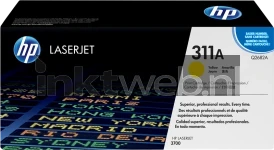 HP 311A geel (Origineel)