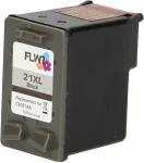 FLWR HP 21XL zwart Product only