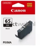 Canon CLI-65 zwart (Origineel)