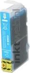 FLWR Canon CLI-8 multipack zwart en kleur Product only