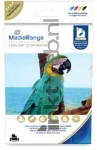 MediaRange Fotopapier Hoogglans | 10x15 | 150 gr/m² 50 vellen