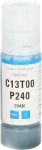 FLWR Epson 104 Ecotank cyaan Product only