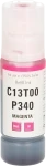 FLWR Epson 104 Ecotank magenta Product only