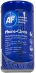 AF Schoonmaakdoekjes voor telefoon  (Origineel)