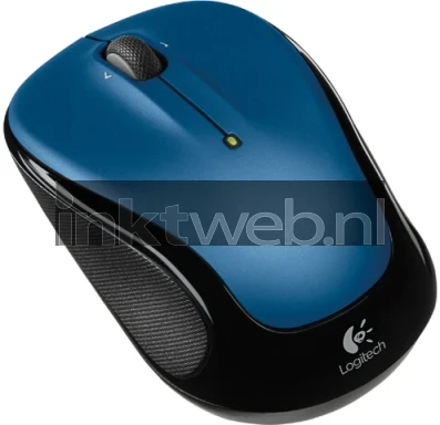 Logitech M325 Draadloze muis Dark silver