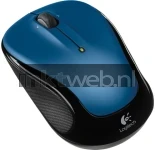 Logitech M325 Draadloze muis Dark silver  (Origineel)