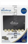MediaRange Interne Solid State Drive 120GB zwart (Origineel)