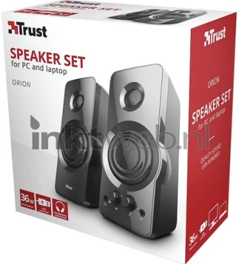 Trust Orion speaker set