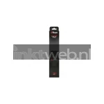 Trust GXT754 Large muismat anti-slip Front box