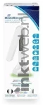 MediaRange LED Bureaulamp met LCD display Front box
