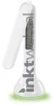 MediaRange LED Bureaulamp met LCD display 