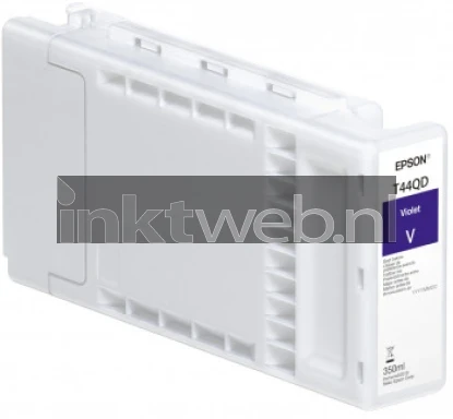 Epson T44QD Violet