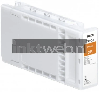 Epson T44QA40 oranje Product only