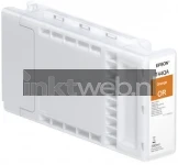 Epson T44QA40 oranje (Origineel)
