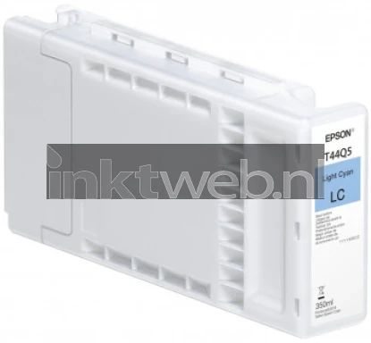 Epson T44Q540 licht cyaan