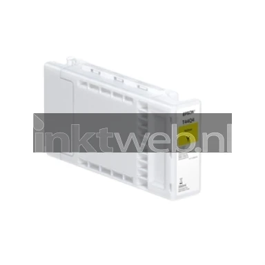 Epson T44Q440 geel