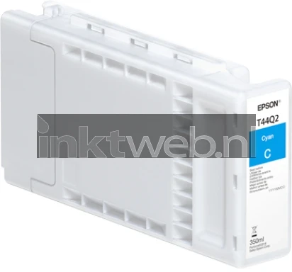 Epson C13T44Q240 cyaan Product only